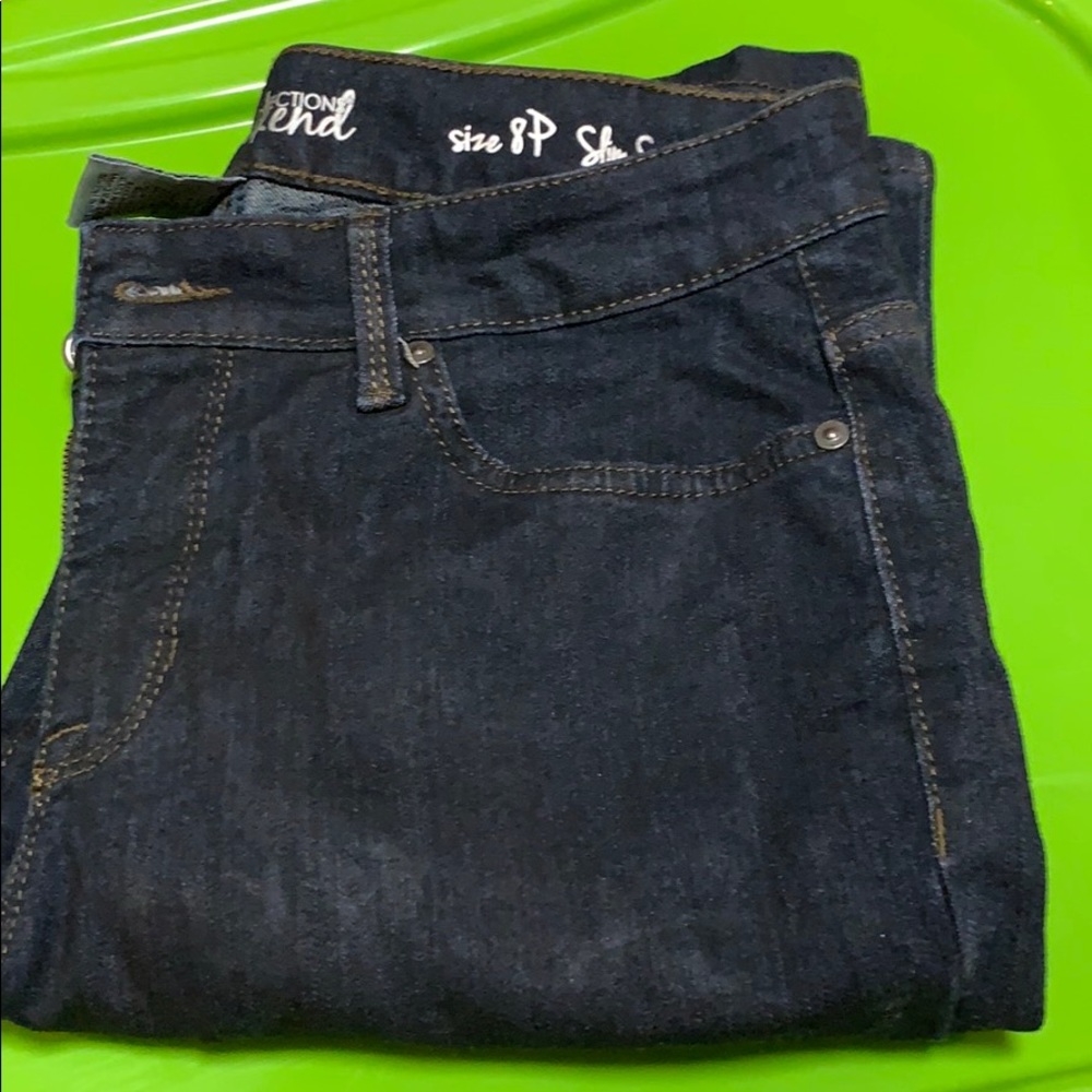 Women’s jeans